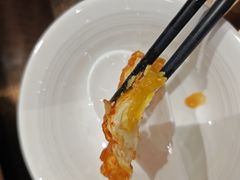 -川香鼎盛·川府家宴商务宴请(市桥富华总店)