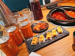 -牛小嫩串串火锅(延边大学文化城店)