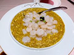 蟹粉虾仁-蟹榭(静安寺晶品商场店)