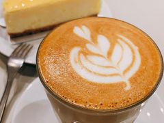 -Seesaw Coffee(芮欧百货店)