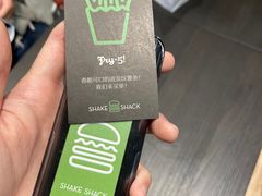 -Shake Shack(西单大悦城店)