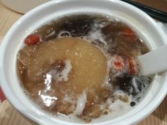 -老边饺子馆(东单店)