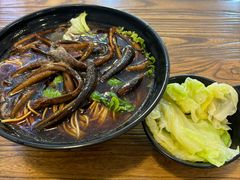 -董记面馆(漳州二路店)