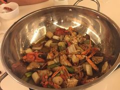 缅甸蟹-一闻香迷宗蟹(金华江南店)