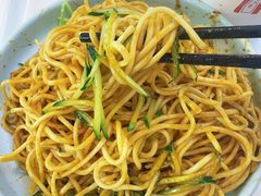 -华天新川面馆(缸瓦市店)