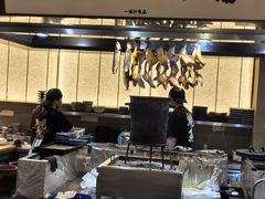 -一豚轩·烧鸟·豚骨拉面(五四路店)