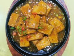 -随喜赞素食餐厅(亦庄店)