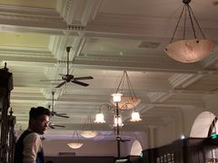 -LONG BAR 廊吧(外滩华尔道夫酒店)