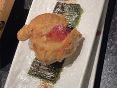 -上井料理黑金店(IFS国金中心店)