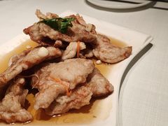 锅包肉-茶啊冲电影主题文化餐厅(TOUCH12街店)