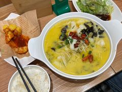 -甲乙饼·北京手工肉饼(西直门凯德茂店)