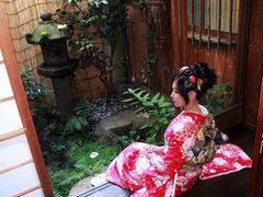 -京都和服体验 梦馆(五条店)