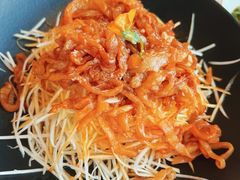 -船歌·鱼水饺青岛菜(金狮广场店)