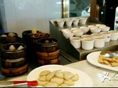 -汉丽轩牛排海鲜烤肉自助餐厅(丁字口店)