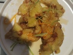 -子霖南山鲜虾面(南山总店)