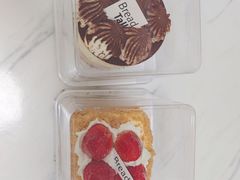 -BreadTalk面包新语(虹口龙之梦店)
