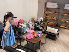 -NOKNOK若蔻亲子餐厅(天地壹方北馆店)