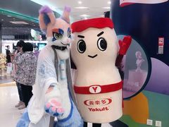 -凯德广场(学府店)