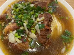 -水仙拉面(水仙街店)