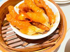 -添好运点心专门店(深水埗店)