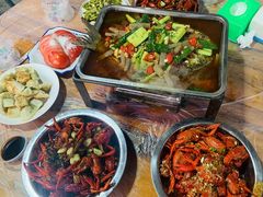 -五七小李子油焖大虾(总店)