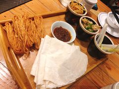 烙膜-符离集餐厅(万象城店)