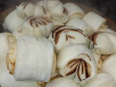 -清泉阁包子饺子·刀削面(五一店)