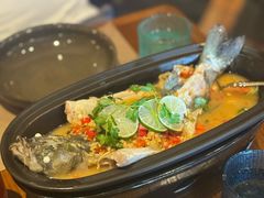 -CHINCHIN 青青·泰国料理(万象食家店)