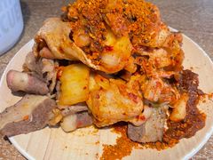 -新石器烤肉(石路天虹店)