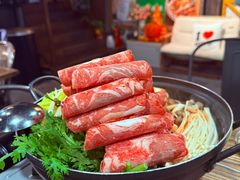 -MI WU FACTORY米屋美食工厂餐厅(绿地店)