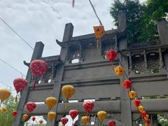 -深圳锦绣中华民俗村