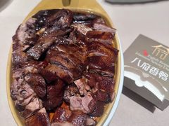 -八府香鸭·啫啫煲(华山路店)