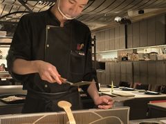 -水木锦堂·自助铁板烧(望京凯德MALL店)