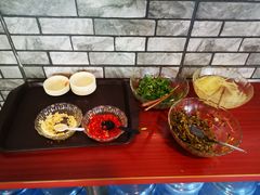 -邵顺兴锅盖面(金山宝地店)