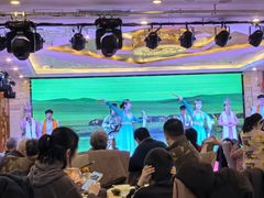 -巴音浩日娲·蒙餐(双林东路店)