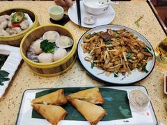 -蒸武门·广式茶点(江南店)
