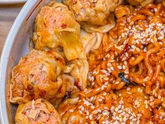 -吉祥馄饨(上海斜土店)