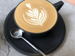 -Nectar One Cafe(勇烈路n1店)