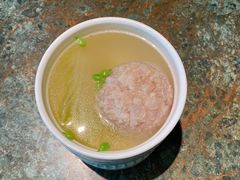 狮子头-苏帮袁Sue Cuisine(南开大悦城店)