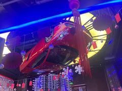 -MOSSO德国餐厅·音乐酒吧(环宇荟店)