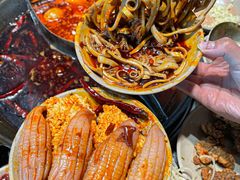 -大虎重庆老火锅(正弘城店)