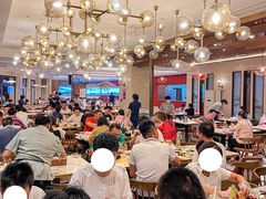 大堂-阿胖龙虾(罍街店)