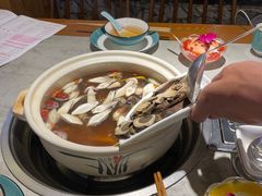 -大理董·董家小厨野生菌火锅(古城旗舰店)