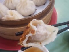 锅贴-白玉兰小吃(新村路店)
