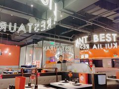 -红盔甲·小龙虾(天钥桥店)