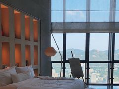 -重庆解放碑威斯汀酒店