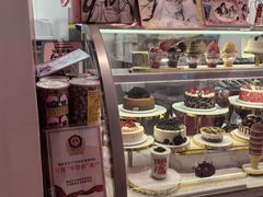 -DQ·蛋糕·冰淇淋(五棵松万达店)