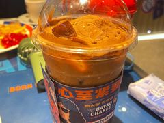 -伯友茶记(中华广场店)