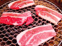 牛肋排骨-牛家酒场(7mall店)
