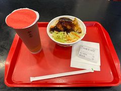 -和合谷(北京市王府井百货大楼店)